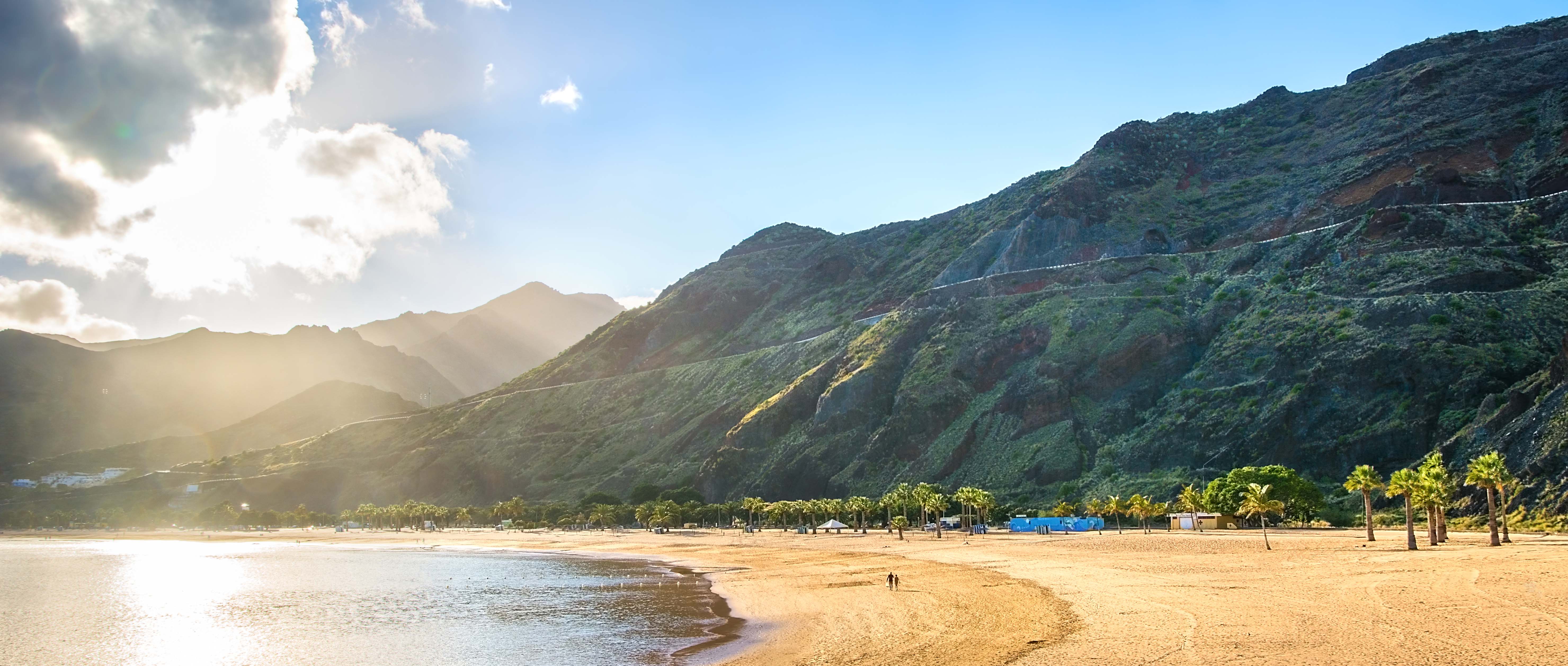 Qué hacer en un día en Tenerife